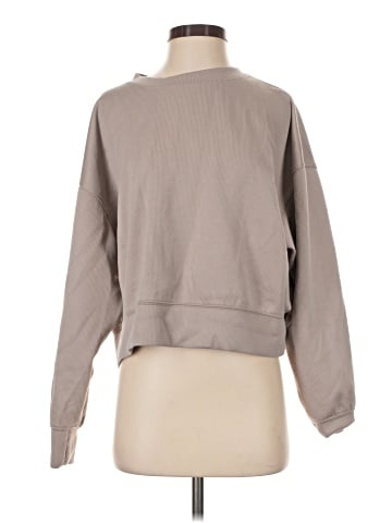 Danskin Long Sleeve Turtleneck (view 1)