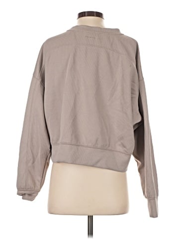 Danskin Long Sleeve Turtleneck (view 2)