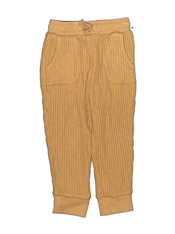 Cat & Jack Casual Pants (view 1)