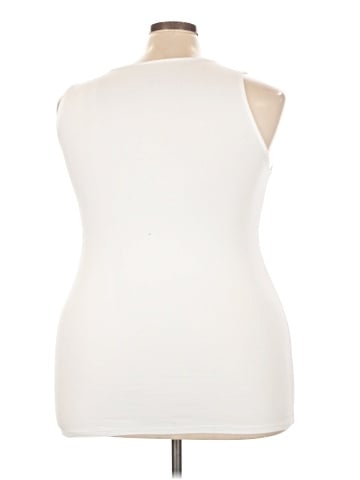 Torrid Sleeveless T-Shirt (view 2)