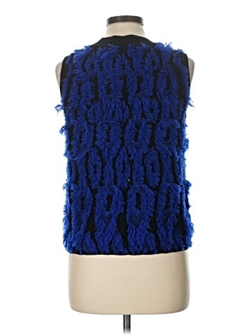 Milly Sleeveless Blouse (view 2)