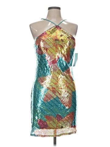 Invitée Cocktail Dress (view 1)