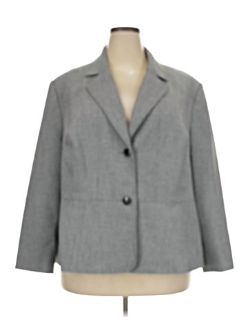 Kasper Blazer (view 1)