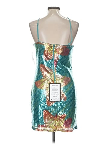 Invitée Cocktail Dress (view 2)