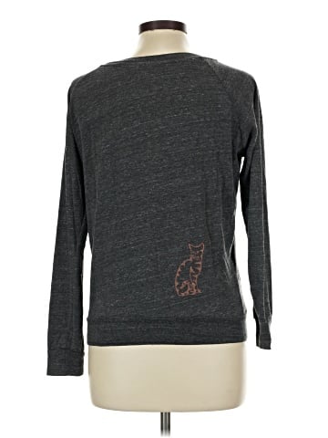 Alternative Earth 3/4 Sleeve T-Shirt (view 2)