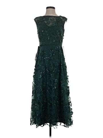 JS Collections Cocktail Dress (view 1)