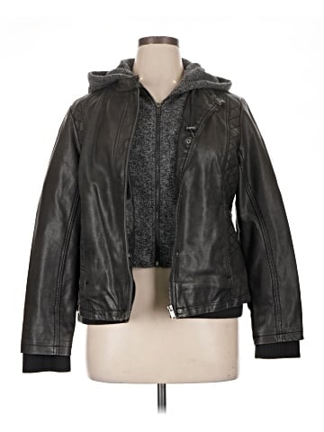 Mo-Ka Jacket (view 1)