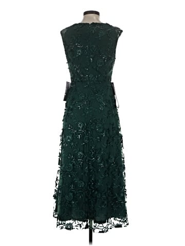 JS Collections Cocktail Dress (view 2)