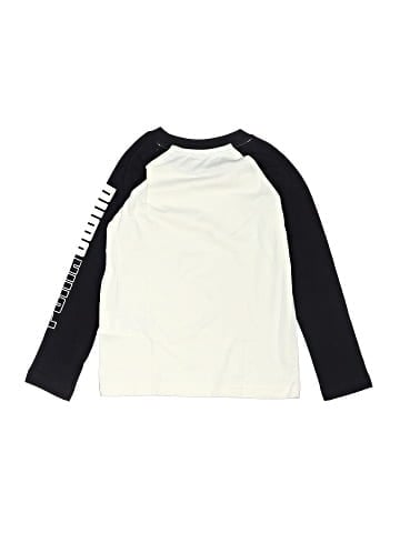 Puma Long Sleeve T-Shirt (view 2)