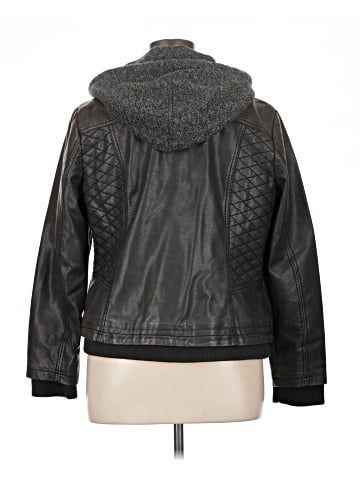 Mo-Ka Jacket (view 2)