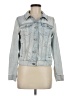 Mudd 100% Cotton Blue Denim Jacket Size M - photo 1