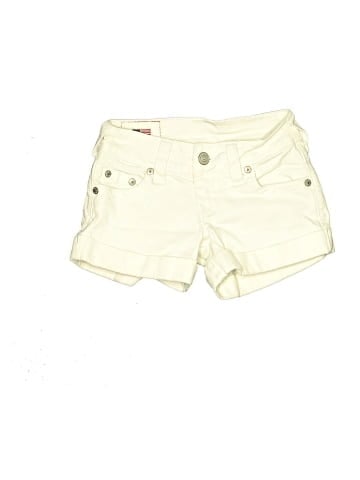 True Religion Shorts (view 1)