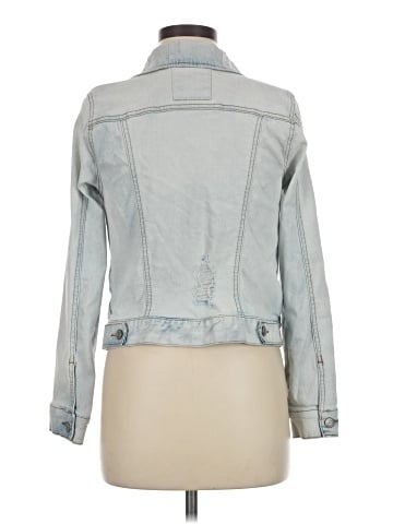 Mudd Denim Jacket (view 2)