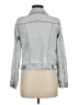 Mudd 100% Cotton Blue Denim Jacket Size M - photo 2