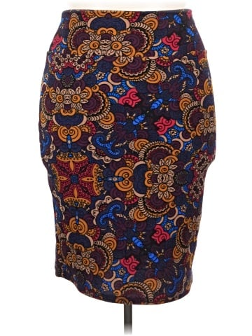 Lularoe Casual Skirt (view 1)