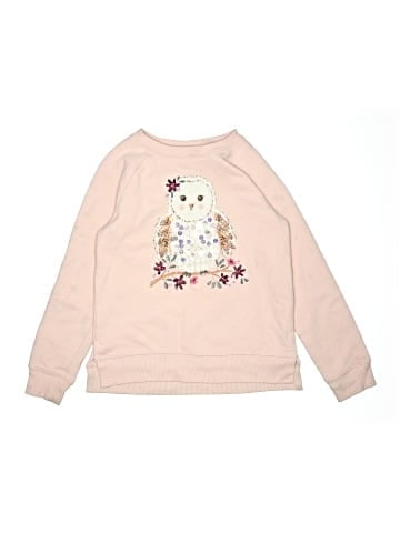 Sonoma Goods for Life Sweatshirt (view 1)