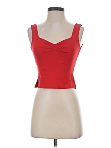 Unbranded Sleeveless Top (view 1)