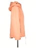 Roxy Solid Orange Raincoat Size L - photo 4