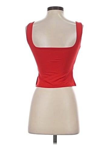 Unbranded Sleeveless Top (view 2)