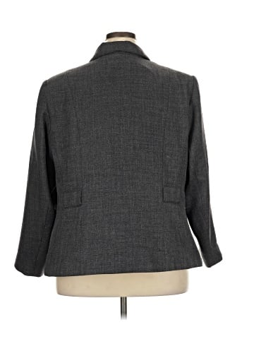 Signature by Larry Levine Blazer (view 2)