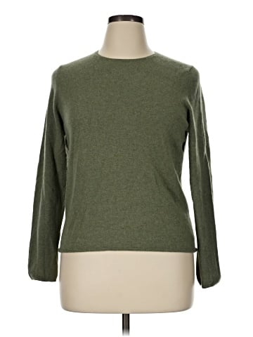 Charter Club Pullover Sweater (view 1)