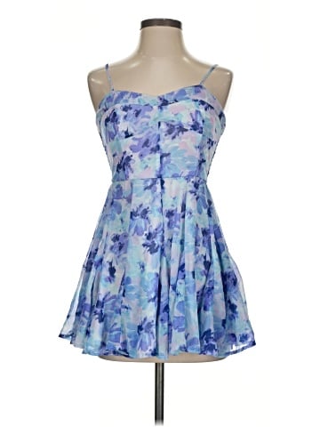Japna Cocktail Dress (view 1)