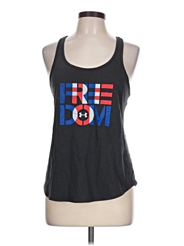 Under Armour Tank Top (view 1)