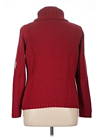 Ann Taylor LOFT Turtleneck Sweater (view 2)