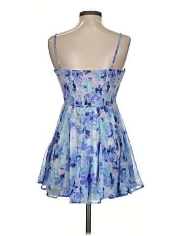 Japna Cocktail Dress (view 2)
