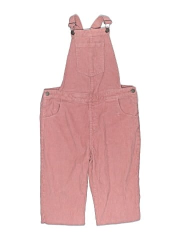 Roxy Overalls (view 1)