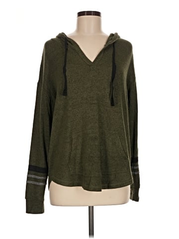 Market and Spruce Pullover Sweater (view 1)