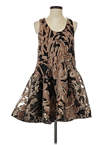 Maeve Cocktail Dress (view 1)