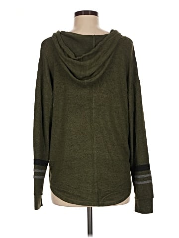 Market and Spruce Pullover Sweater (view 2)