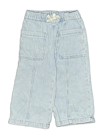 Cat & Jack Overalls (view 1)