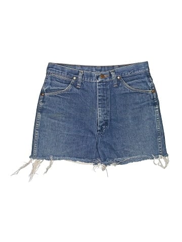 Wrangler Jeans Co Denim Shorts (view 1)