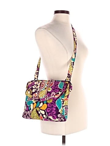 Vera Bradley Crossbody Bag (view 2)