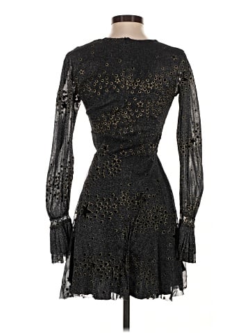 Zara W&B Collection Cocktail Dress (view 2)