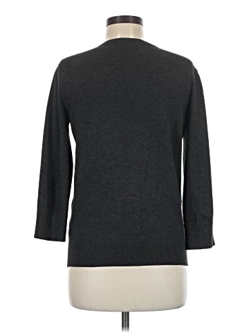 Cable & Gauge Cardigan (view 2)