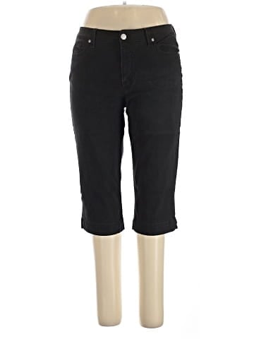 Faded Glory Casual Pants (view 1)