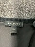 Talbots Polka Dots Black Jacket Size XS - photo 6