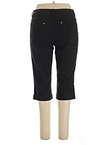 Faded Glory Casual Pants (view 2)