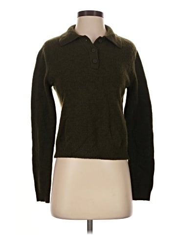 Zara Pullover Sweater (view 1)