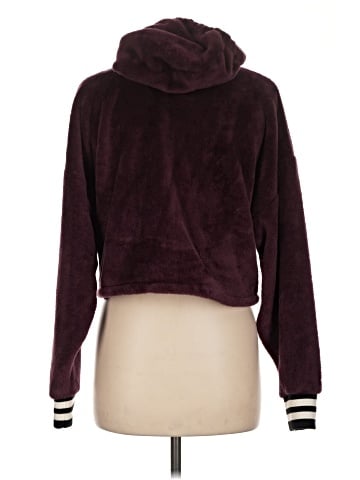 Champion Pullover Hoodie (view 2)