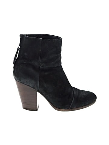 Rag & Bone Ankle Boots (view 1)