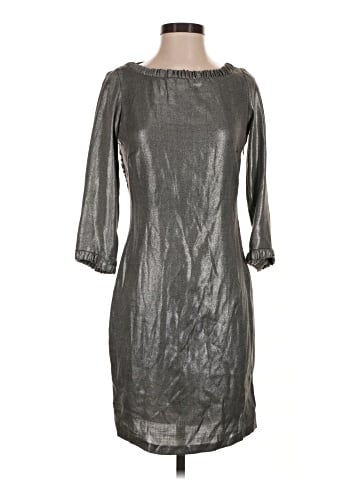 Zara Basic Cocktail Dress (view 1)