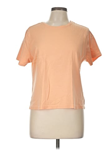 L.L.Bean Short Sleeve Top (view 1)