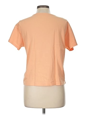 L.L.Bean Short Sleeve Top (view 2)