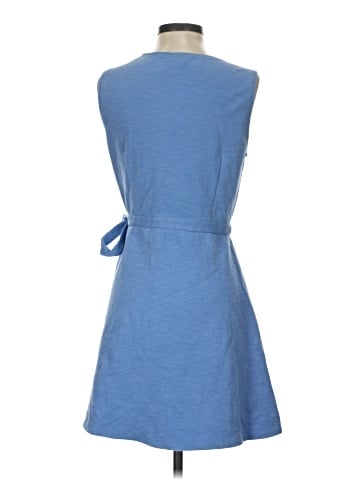 J. by J.Crew Casual Dress (view 2)