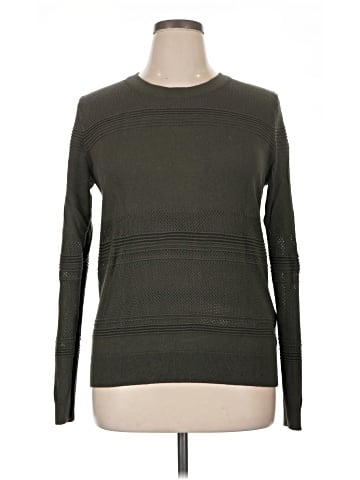Market and Spruce Pullover Sweater (view 1)