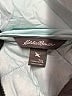 Eddie Bauer Solid Gray Snow Jacket Size 2XL - photo 6